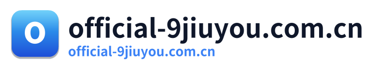 official-9jiuyou.com.cn